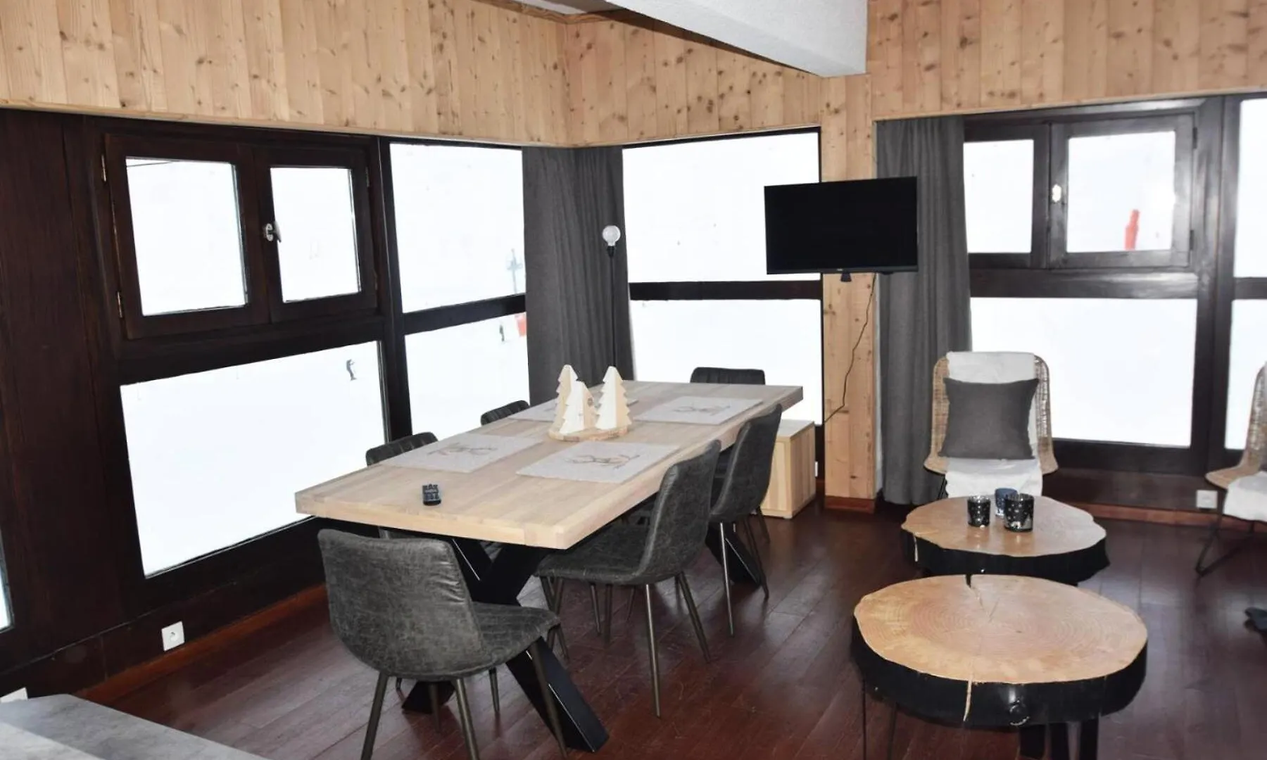 Residence Aime 2000 - 2 Pieces 4 Pers.Plagne Aime 2000 Mae-7314 La Plagne France